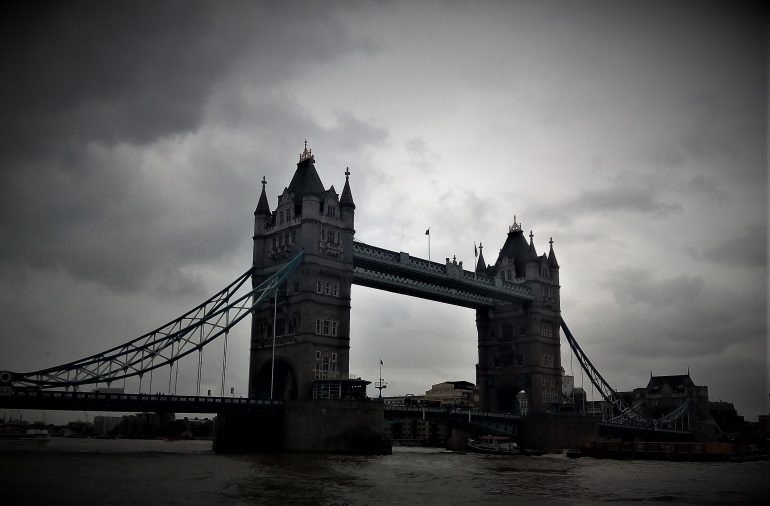 El Brexit ya está aquí