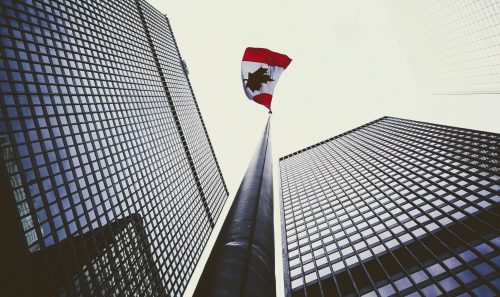 Canada modernizes its patent law