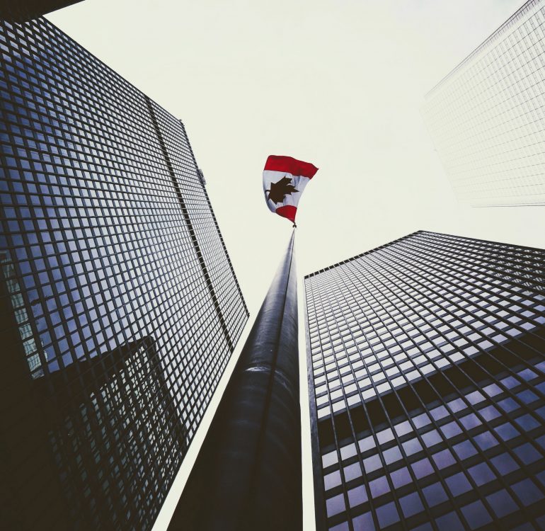 Canadá reforma su ley de patentes