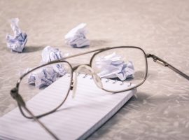 5 akats ohikoenak marka eskatzean