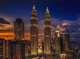 Malaysia joins the Madrid Protocol of International Trademarks
