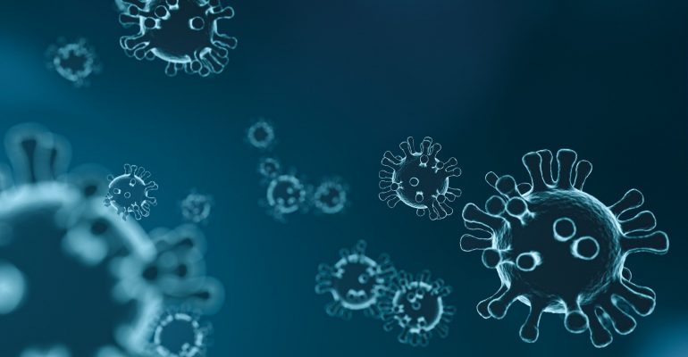 Measures taken on Industrial Property due to the coronavirus