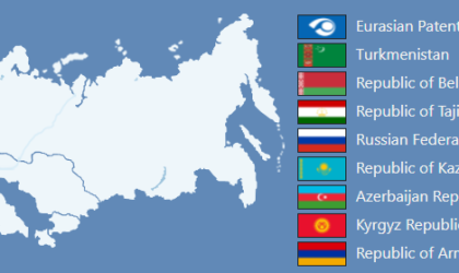 EURASIA: Protecting Industrial Property beyond Russia
